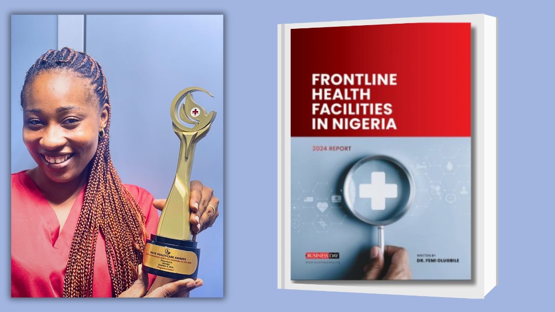 St. Ives Hospital: Nigeria’s Top Fertility and General Healthcare Leader