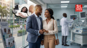 Top IVF Clinics in Nigeria – Trusted IVF Hospital in Lagos