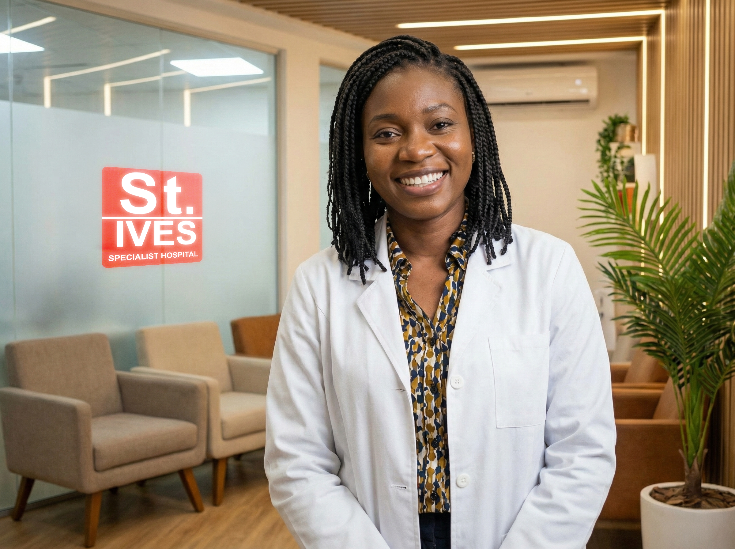 Fertility consultation