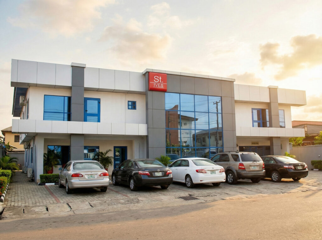 Best IVF Clinic in Lagos & Nigeria