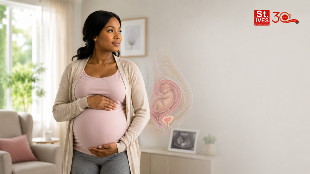 Frequent urination causes during pregnancy and pregnancy symptoms